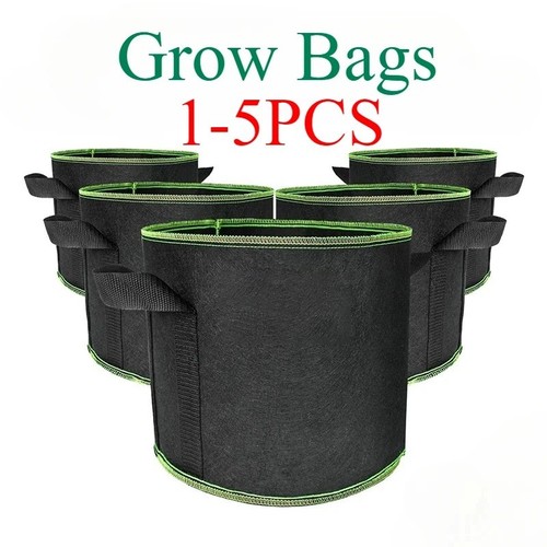 Vegetable grow bags thick - vegetable,