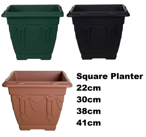 Venetian plant flower plastic - venetian,