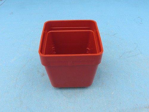 5x5cm heavy duty - square, plant