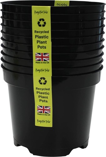 10x premium recycled plastic - 10x,